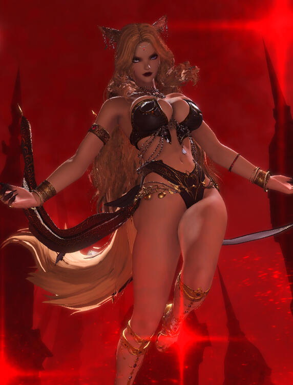 By T'alonne Veri