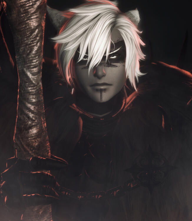 By Loa Djall